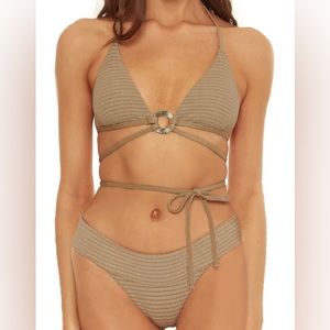 Isabella Rose 2 Piece Bikini Set